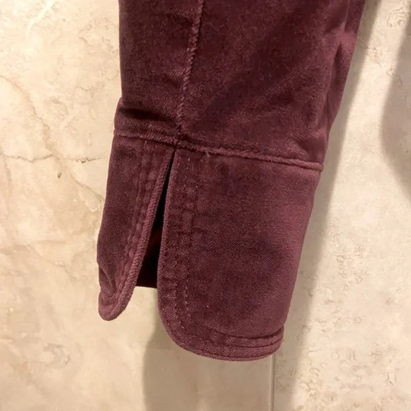 Lucky Brand Fitted Suit Coat - Picture 4 of 6